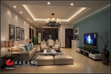 品上效果图10020-10(13)现代