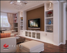 品上效果图10021-08(13)现代