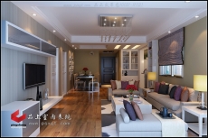 品上效果图10021-11(13)现代