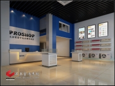 品上效果图10023-07(13)商场展厅