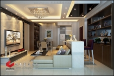 品上效果图10023-03(13)现代