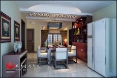 品上效果图10023-11(13)中式 品上效果图10023-11(13)中式