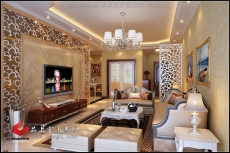 品上效果图10023-08(13)欧式