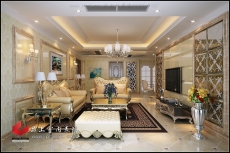 品上效果图10024-11(13)欧式