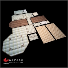 品上效果图10024-14(13)现代 品上效果图10024-14(13)现代