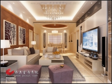 品上效果图10025-04(13)现代