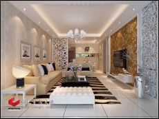 品上效果图10025-14(13)现代