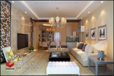 品上效果图10026-11(13)现代