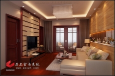 品上效果图10026-10(13)现代