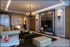 品上效果图10027-02(13)现代