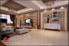 品上效果图10026-14(13)欧式