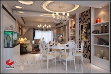 品上效果图10027-10(13)欧式