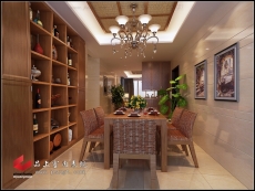 品上效果图10027-09(13)美式 品上效果图10027-09(13)美式