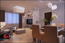 品上效果图10027-12(13)现代