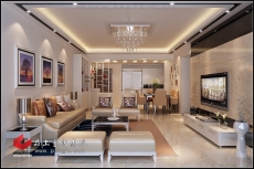 品上效果图10028-08(13)现代