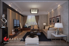 品上效果图10028-07(13)现代