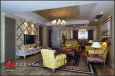 品上效果图10028-03(13)欧式