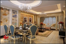 品上效果图10028-12(13)欧式