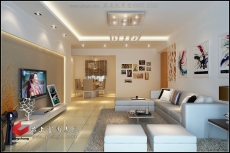 品上效果图10028-11(13)现代