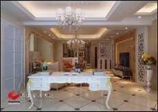 品上效果图10030-11(13)欧式