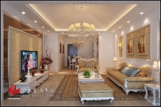 品上效果图10031-10(13)欧式