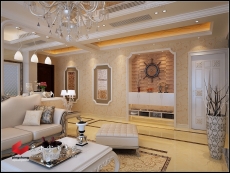 品上效果图10032-09(13)欧式