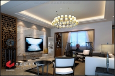 品上效果图10033-02(13)中式 品上效果图10033-02(13)中式