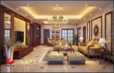 品上效果图10032-13(13)美式 品上效果图10032-13(13)美式