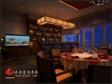 品上效果图10034-09(13)包厢 品上效果图10034-09(13)包厢