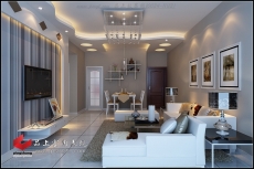 品上效果图10034-11(13)现代