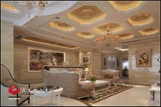 品上效果图10034-10(13)欧式