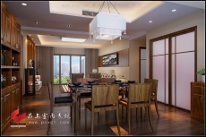 品上效果图10034-12(13)中式 品上效果图10034-12(13)中式