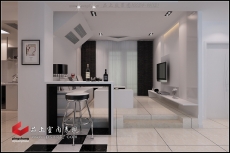 品上效果图10034-14(13)现代