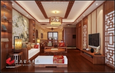 品上效果图10036-08(13)中式 品上效果图10036-08(13)中式