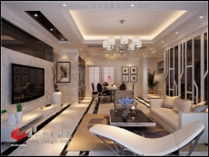 品上效果图10037-12(13)现代