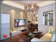 品上效果图10038-03(13)现代