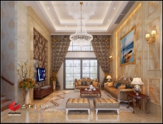 品上效果图10038-08(13)跃层 品上效果图10038-08(13)跃层