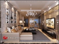 品上效果图10038-04(13)现代