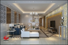 品上效果图10039-07(13)现代