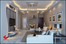 品上效果图10039-11(13)现代