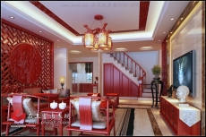 品上效果图10040-02(13)中式 品上效果图10040-02(13)中式