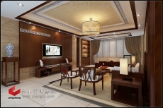 品上效果图10039-14(13)中式 品上效果图10039-14(13)中式