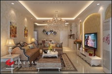 品上效果图10040-10(13)欧式