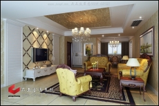 品上效果图10041-03(13)欧式