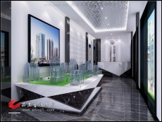 品上效果图10042-08(13)售楼部 品上效果图10042-08(13)售楼部