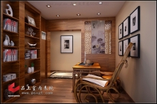 品上效果图10043-12(13)中式 品上效果图10043-12(13)中式