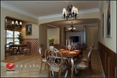 品上效果图10044-03(13)美式 品上效果图10044-03(13)美式