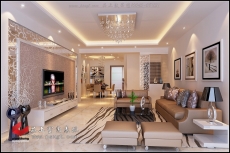 品上效果图10045-08(13)现代 品上效果图10045-08(13)现代