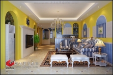 品上效果图10045-07(13)地中海 品上效果图10045-07(13)地中海