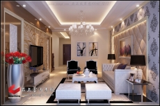 品上效果图10045-12(13)欧式